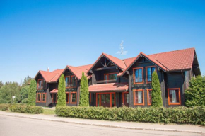 Hotels in Līgatnes Novads